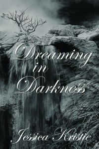 Dreaming in Darkness cover - flat