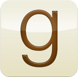 Follow me Goodreads