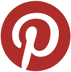 Follow me Pinterest