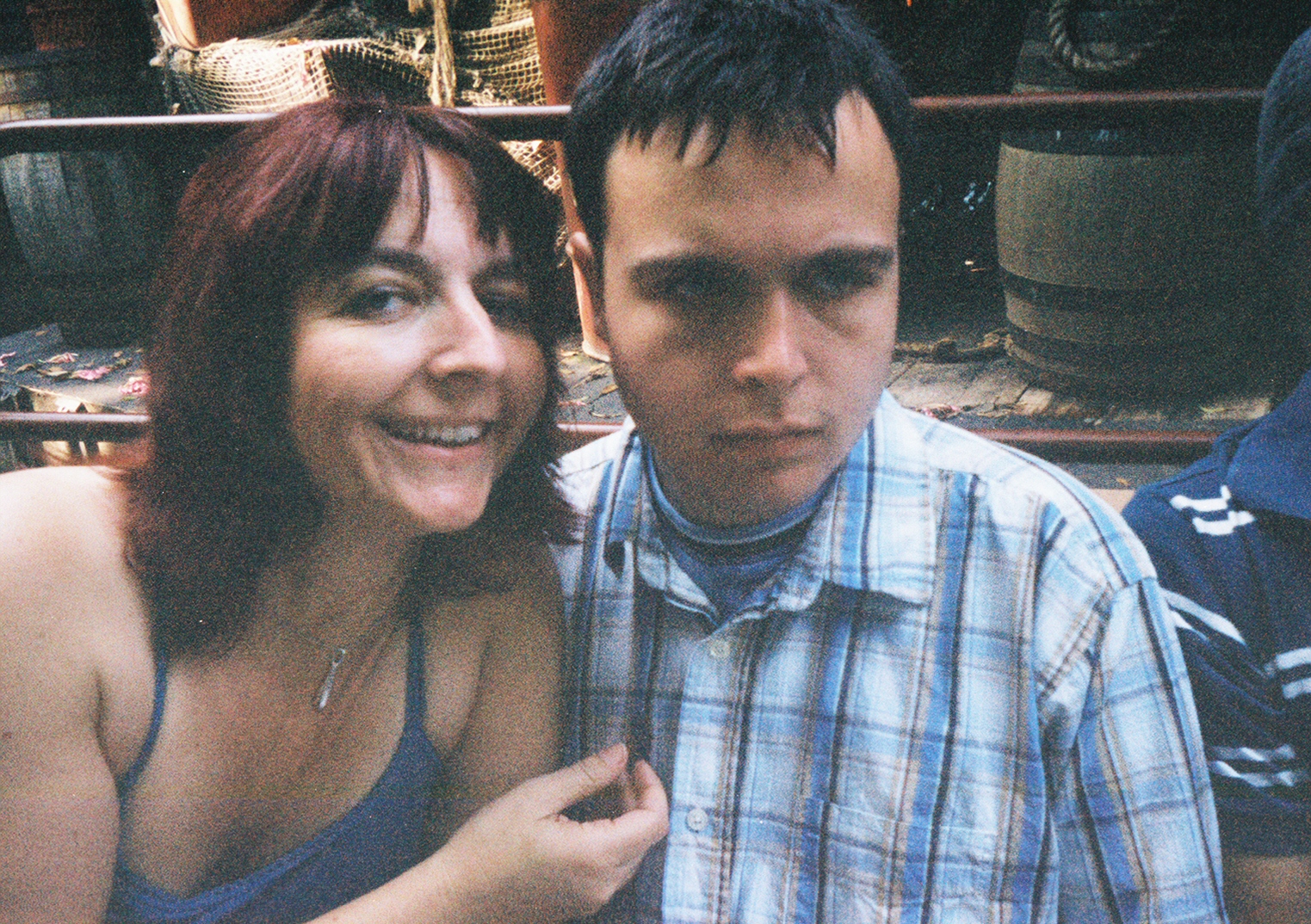 Connie & Thomas Post