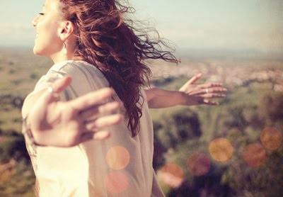 Embracing Life