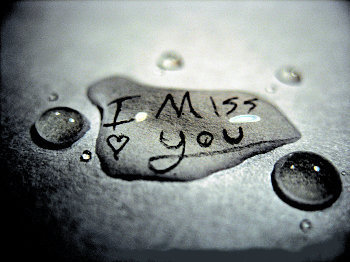 Missing You