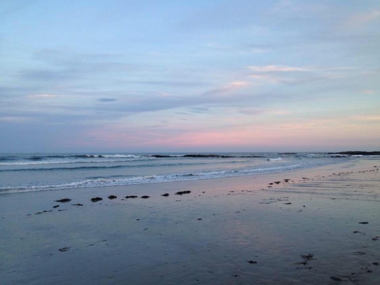 The Shore